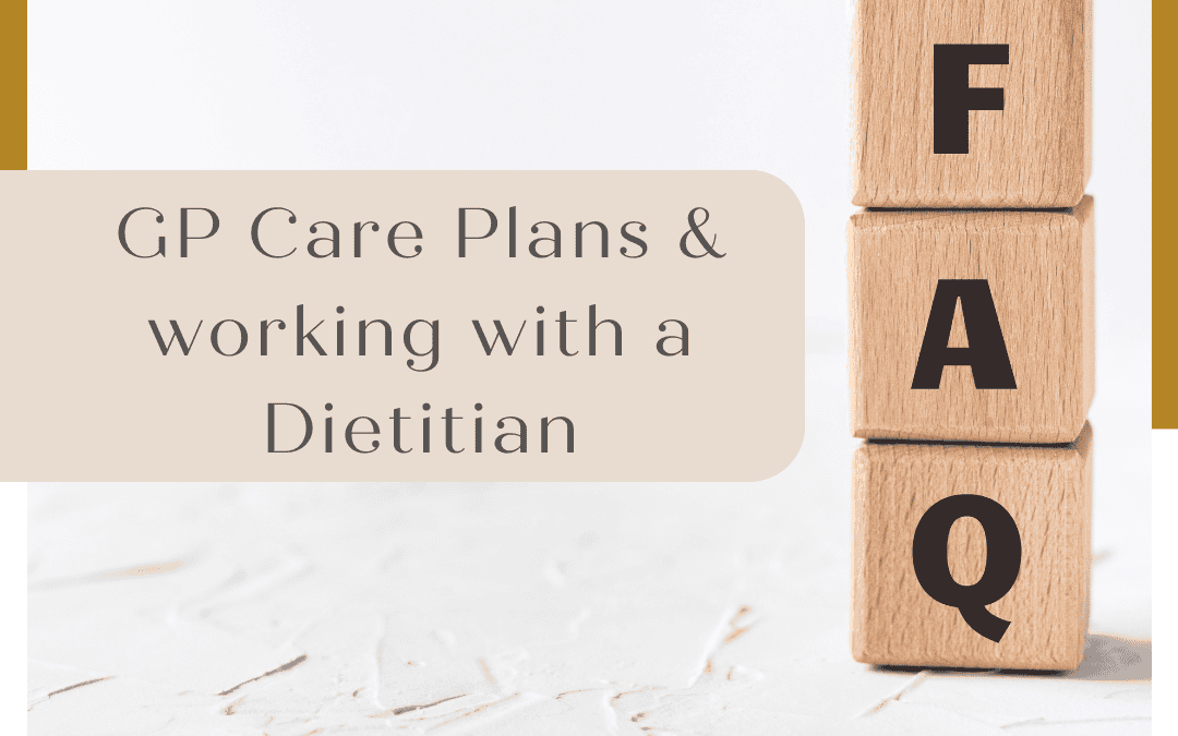 Medicare Care Plans: Commonly Asked Questions 